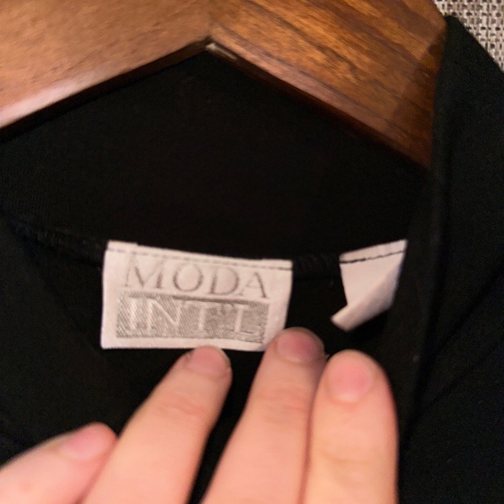 Moda Intl Dress View 5